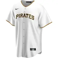 Nike Chaussures Pittsburgh Pirates Jersey pour Homme