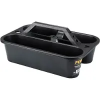 Perel Plateau à outils en plastique