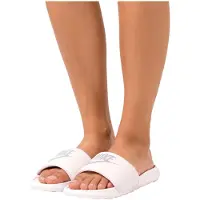 Nike Mule 'VICTORI ONE ' rose pastel / argent