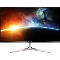 YASHI YZ2712 écran plat de PC 68,6 cm (27") 1920 x 1080 pixels Full HD Noir