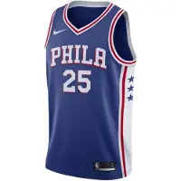 Nike Maillot 864501-496 pour Unisex