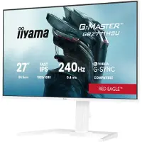 Iiyama - GB2771HSU-W1 - Monitor