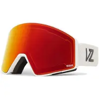 VonZipper Capsule Ski Goggles Rouge,Blanc Homme