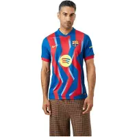 Nike Maillot FZ1304-432 pour Homme