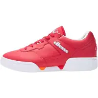 Ellesse Chaussures Zapatillas Piacentino 2.0 piel rojo/blanco pour Homme