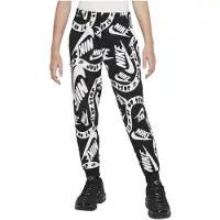 Nike Pantalon FD3198-010 pour Garçon