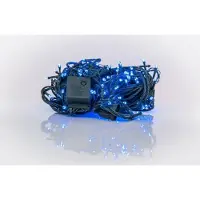 ILike Ziemassvētku lampiņu virtene 300LED RS-113 20m. (20 m)