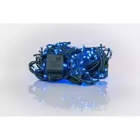 ILike LED Lumières de Noël 200LED RS-112 14m. (14 m)