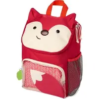 Skip Hop Zoo Sac à dos BIG Fox 3r+