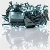 ILike LED Lumières de Noël 200LED RS-112 14m.