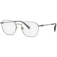 Chopard Vchg38 Woman Glasses Argenté Femme