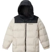 Columbia Veste outdoor beige / noir
