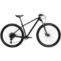 Wolfbike Saturnus 29´´ Sx Eagle Suntour Mtb Bike Noir 17
