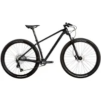 Wolfbike Saturnus 29´´ Deore Rockshox Mtb Bike Noir 15