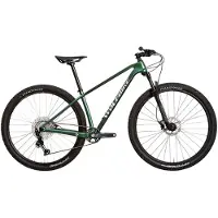 Wolfbike Saturnus 29´´ Deore Rockshox Mtb Bike Vert 17