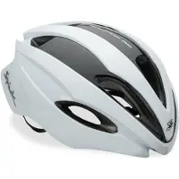 Spiuk Casque de vélo Korben blanc M/L (53-61 cm)