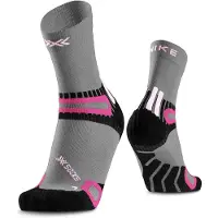 X-socks Chaussettes Discover Ankle