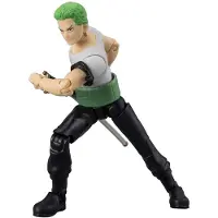 Bandai ULTIMATE LEGENDS ONE PIECE - RORONOA ZORO