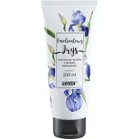 Anwen Conditionneur pour cheveux de porosité moyenne 200ml - Emollient Iris
