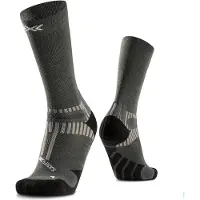 X-socks Chaussettes Performe Merino Crew