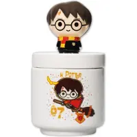 Ginza.se Harry Potter - Boîte de collection Harry Kawaii