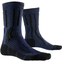 X-socks Trekking X Socks Bleu EU 35-38