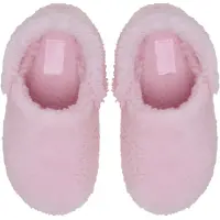 Crocs Classic Cozzzy T Slippers Rose EU 25-26 Enfants