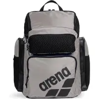 Arena Sac à dos de sport 'ONE GO BACKPACK 45L' gris