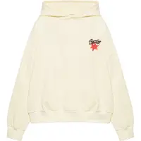 Pull&Bear Sweat-shirt 'STWD' beige