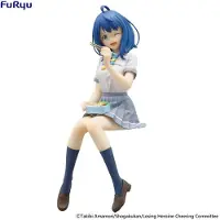 Furyu Figurka PVC Anna Yanami 15 cm od Makeine: Zbyt Wiele Przegranych Bohaterek