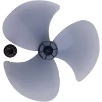 Rowenta CS-00000646 Pale pour VU4410 ESSENTIAL+ Ventilateur sur pied