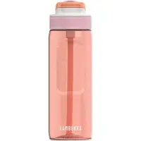 Kambukka Lagoon 750ml Bottle Marron