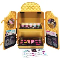 Lexibook Sac à Dos de Maquillage Tout-en-un