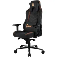 AROZZI Fauteuil gaming Vernazza Supersoft - Sabaton Legends