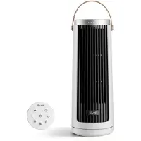 Levoit Ventilateur Windi Mini Plus White Silencieux Blanc
