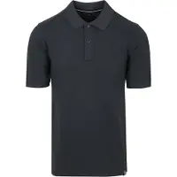 Casamoda T-Shirt bleu foncé