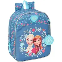 Safta Sac à Dos Frozen 6l 22x27x10 Cm Mini