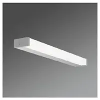 Regiolux Smile-SLG/0600 LED 9W argent. 830 1000lm L:600mm (1000 lm)