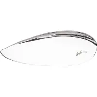 Berkel Kpr1pr22ssggb Kitchen Knife Marron