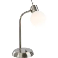 NINO LEUCHTEN Lampe de table Loxy (430 lm, E14)