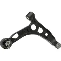 Moog Bras de suspension PE-TC-15754 essieu avant, droite, avant