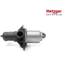 METZGER Vanne de régulation du liquide de refroidissement à 2 raccords et 2 pôles pour MB SPRINTER, entre autres