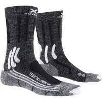 X-socks Chaussettes femme Trek X Linen