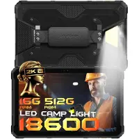 Ulefone armor X32 6+128GB 4G vibrant orange