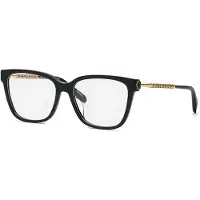 Chopard Vch333w Woman Glasses Noir Femme