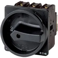 Eaton Interrupteur principal P3-63/EA/SVB-SW Montage 057857