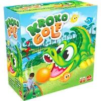 Goliath 934951.006, Jeu de golf, 4 ans/années, 20 min