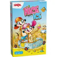 Haba Nice Ice 0 0 PIÈCES
