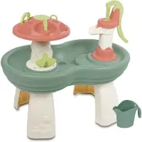 Aquaplay Wassertisch pastell
