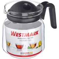 Westmark Théière Teatime 1,0 l (1 l)